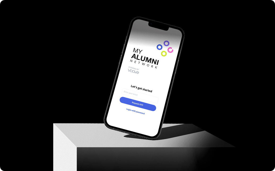 My Alumni Network